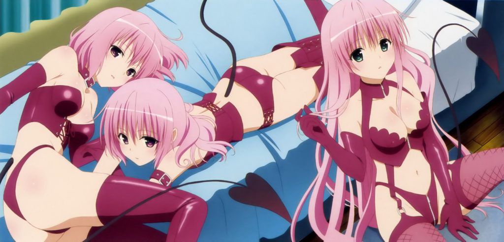 Want to LOVE RU photo Gallery! 32