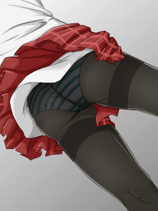 About the secondary image of tights and stockings 1