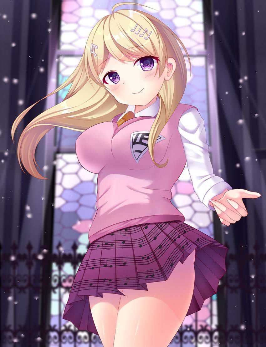 [Newdangan Ronpa V3] Kaede Akamatsu (Kaede) Photo Gallery 20