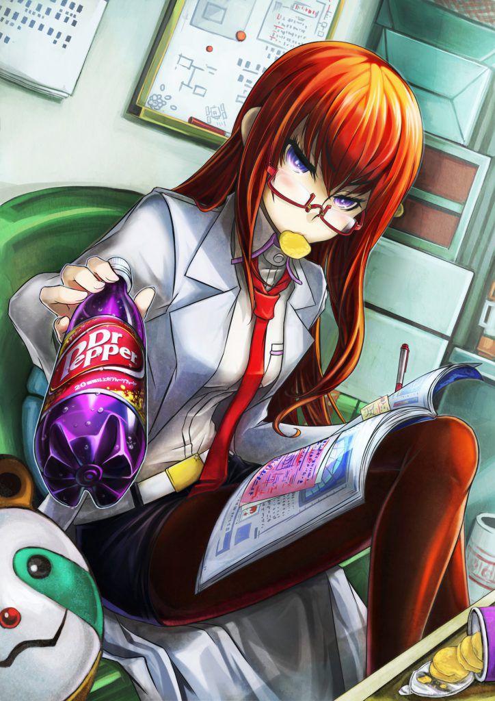 Up the Steins Gate photo Gallery! 16