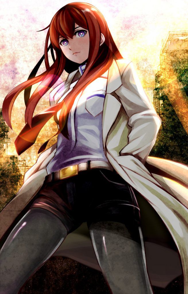 Up the Steins Gate photo Gallery! 17