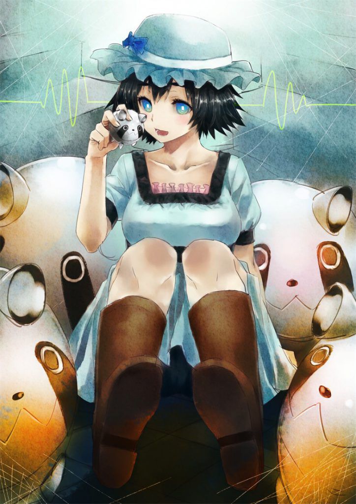 Up the Steins Gate photo Gallery! 39