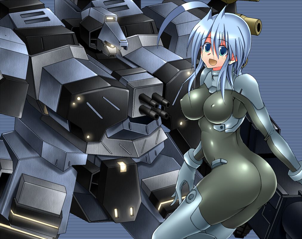 Pitchipichi's adhesion suit wedgie the secondary image of a girl who can see nipples, breasts, crotch, wwww part10 [transformation heroine, plug suit, adhesion suit] 17