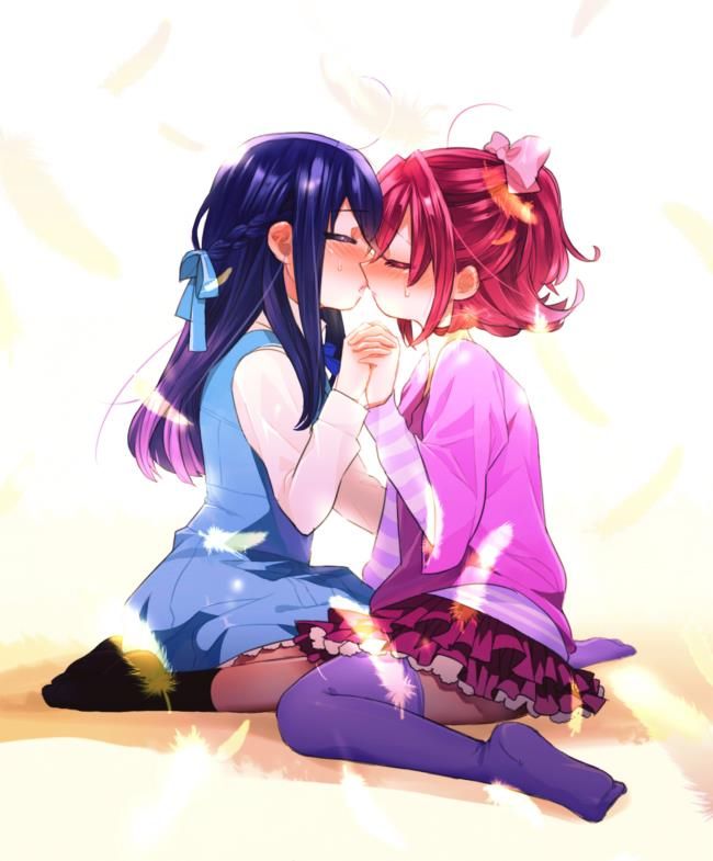 Do you want to see a lewd image of Yuri? 10