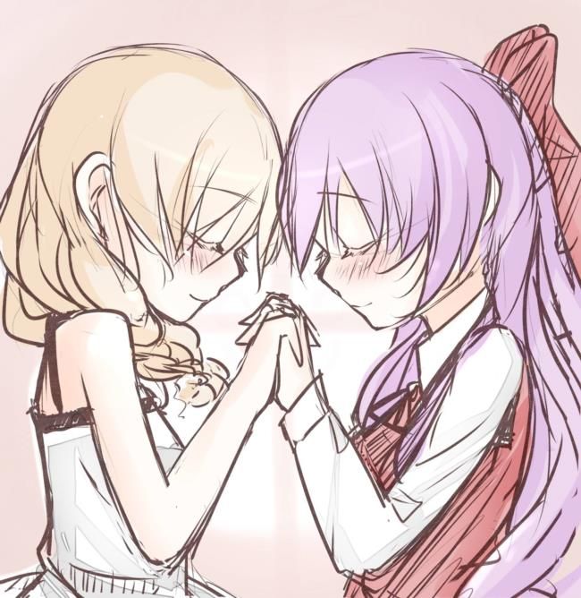 Do you want to see a lewd image of Yuri? 17