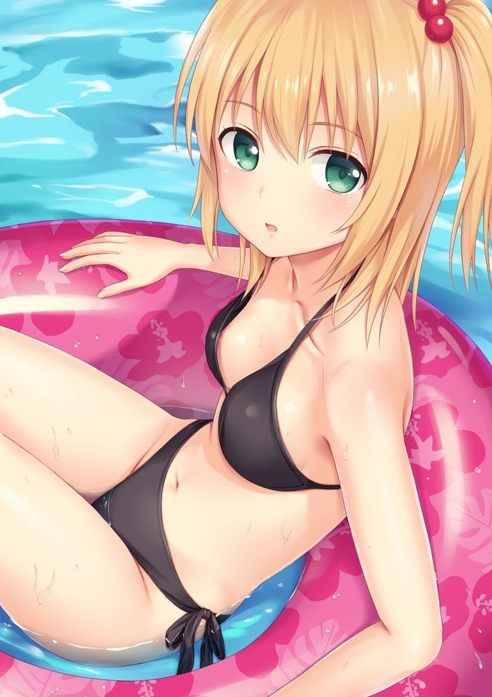 [Super Selection 103 sheets] bikini swimsuit is cute secondary image 10