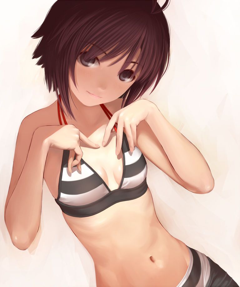 [Super Selection 103 sheets] bikini swimsuit is cute secondary image 100