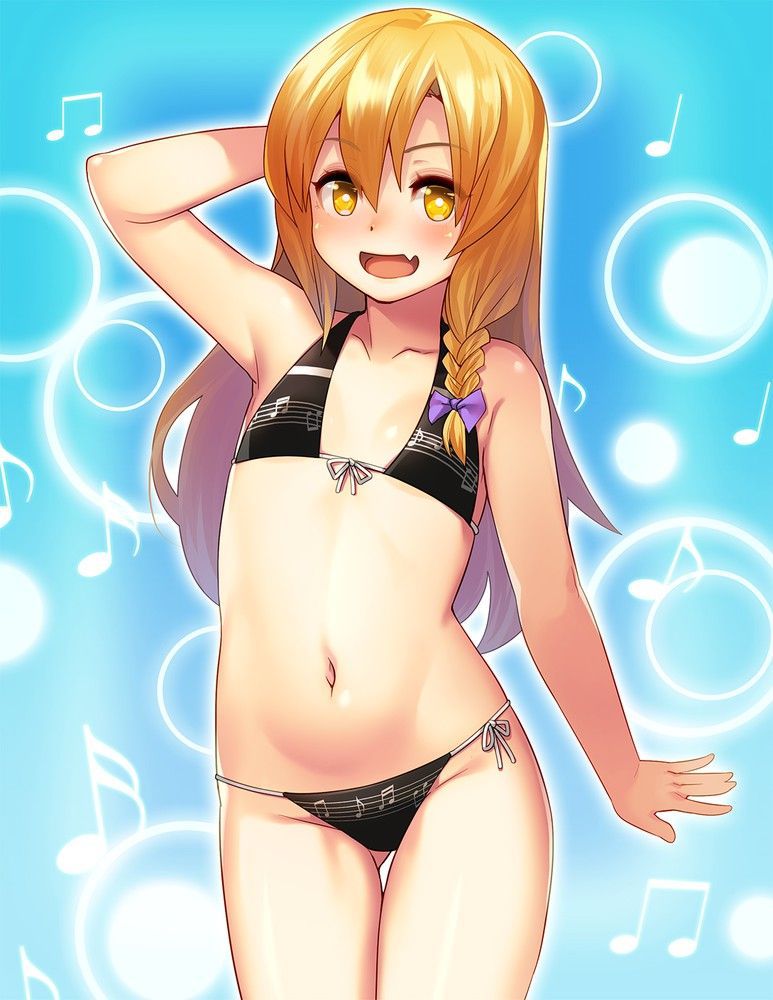 [Super Selection 103 sheets] bikini swimsuit is cute secondary image 102