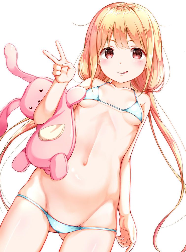 [Super Selection 103 sheets] bikini swimsuit is cute secondary image 104