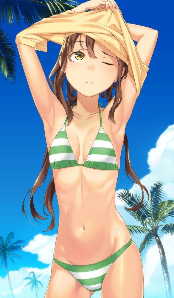 [Super Selection 103 sheets] bikini swimsuit is cute secondary image 14