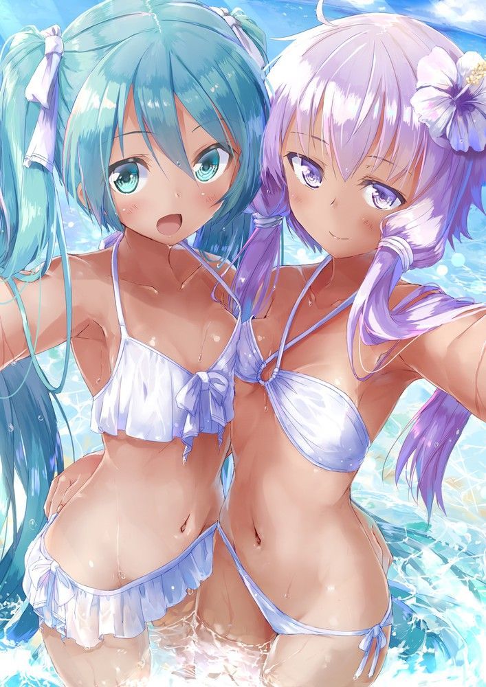 [Super Selection 103 sheets] bikini swimsuit is cute secondary image 15