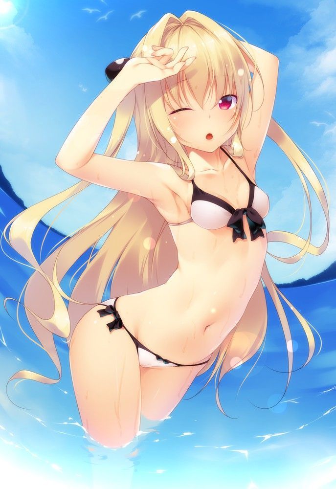 [Super Selection 103 sheets] bikini swimsuit is cute secondary image 16