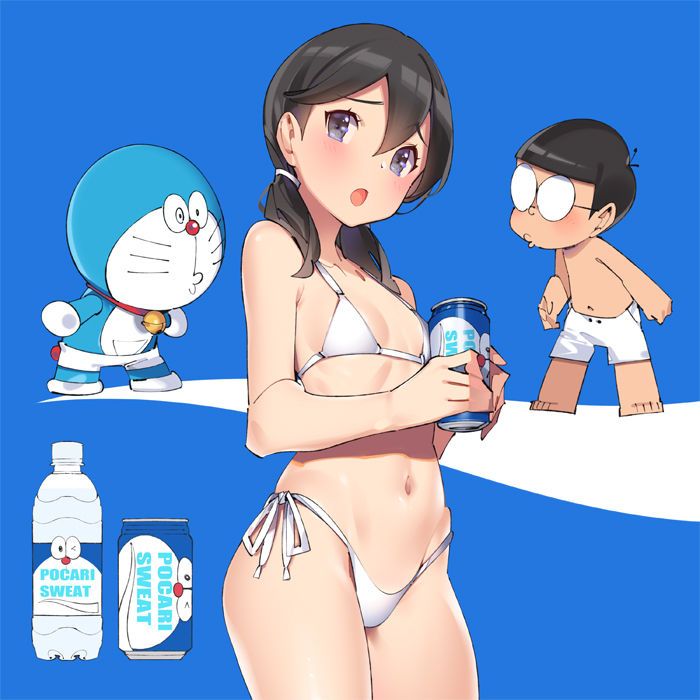 [Super Selection 103 sheets] bikini swimsuit is cute secondary image 2