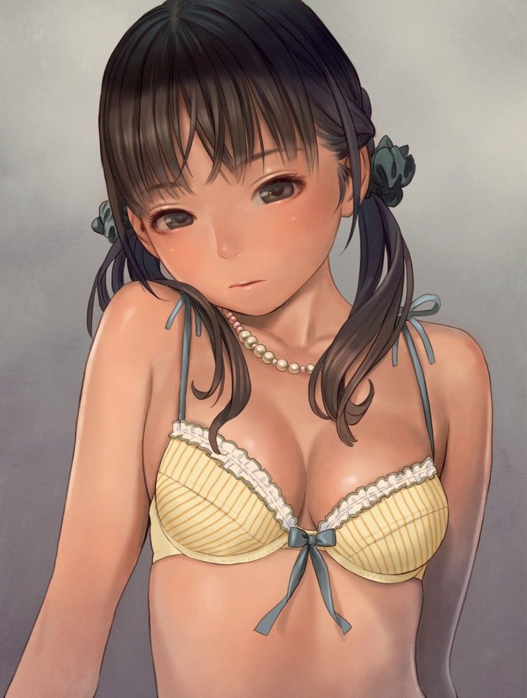 [Super Selection 103 sheets] bikini swimsuit is cute secondary image 21