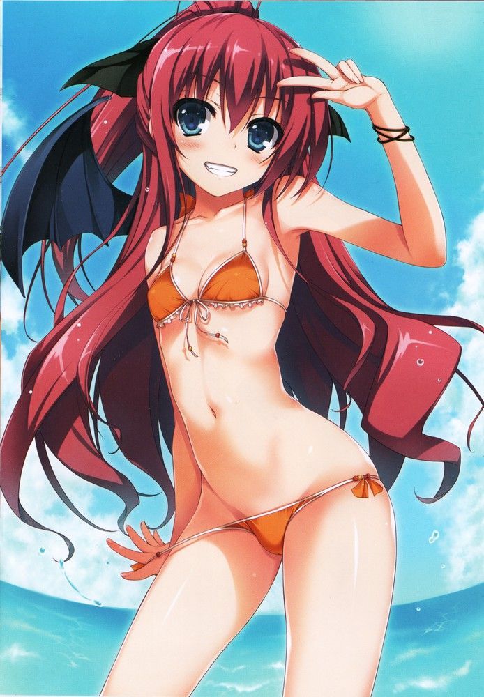 [Super Selection 103 sheets] bikini swimsuit is cute secondary image 23