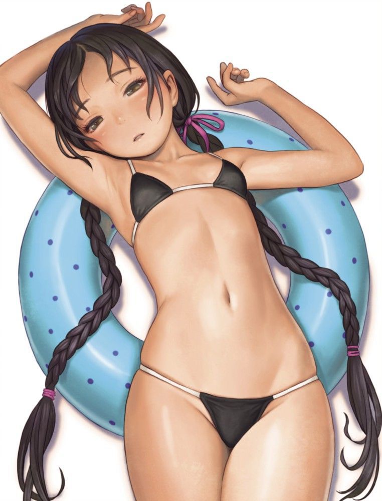 [Super Selection 103 sheets] bikini swimsuit is cute secondary image 39
