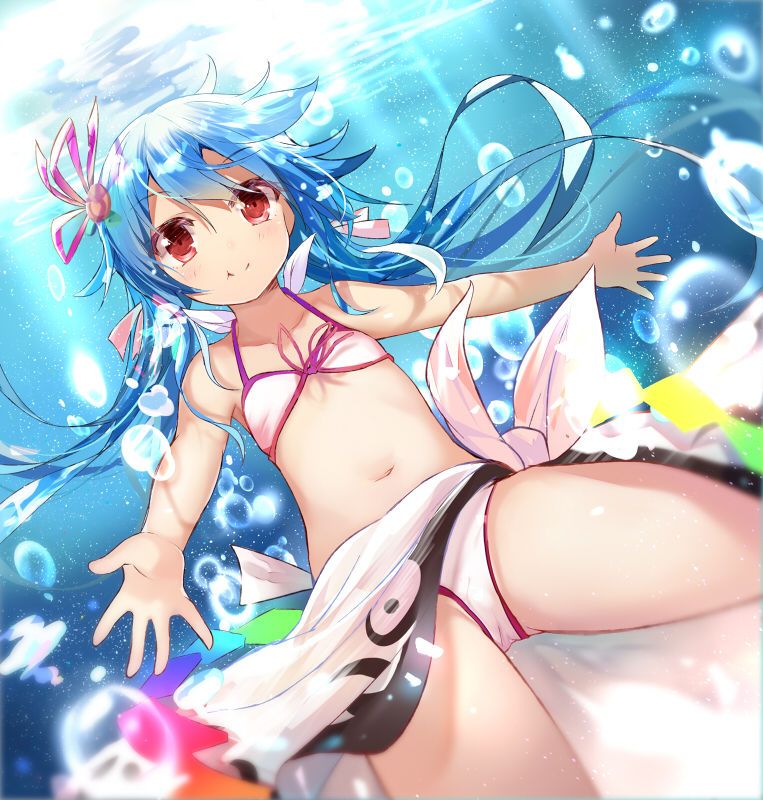 [Super Selection 103 sheets] bikini swimsuit is cute secondary image 5