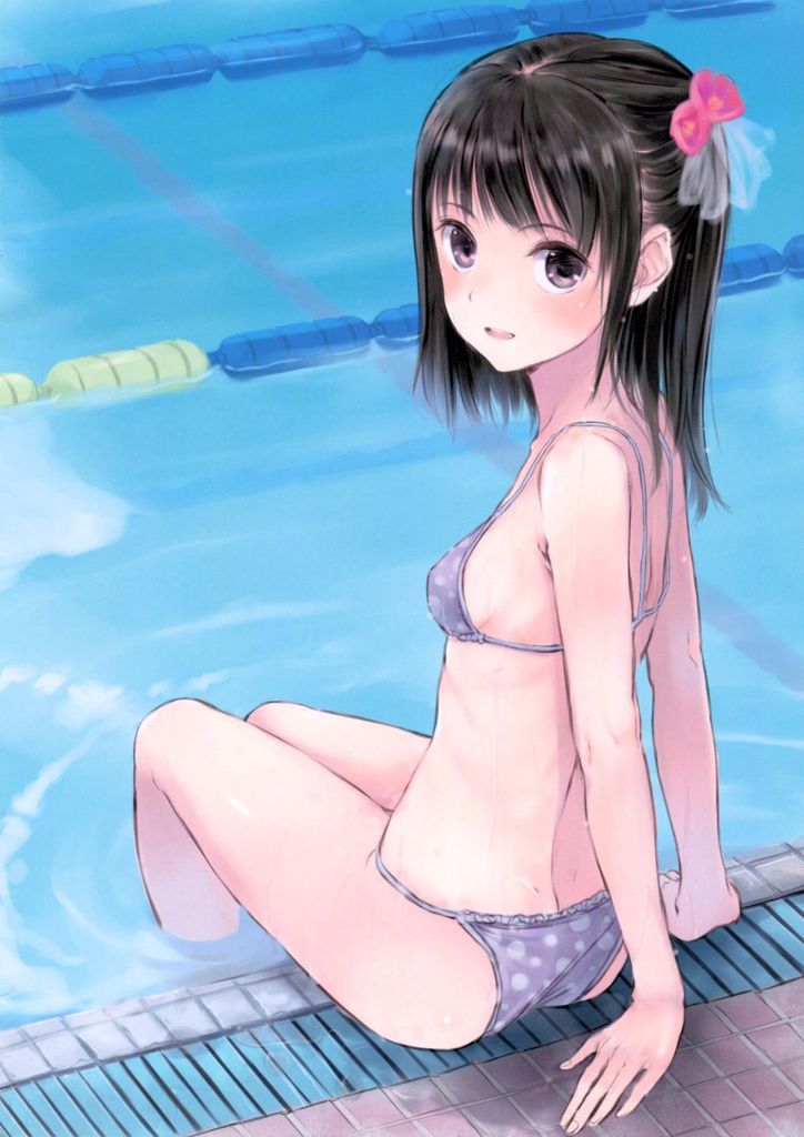 [Super Selection 103 sheets] bikini swimsuit is cute secondary image 53