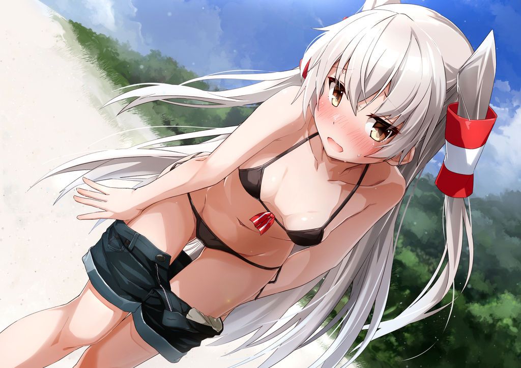 [Super Selection 103 sheets] bikini swimsuit is cute secondary image 6