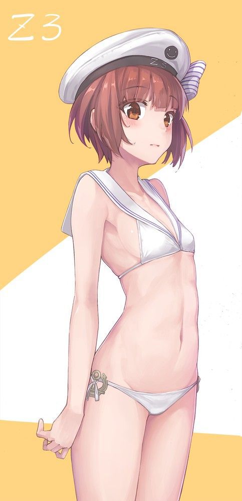 [Super Selection 103 sheets] bikini swimsuit is cute secondary image 63