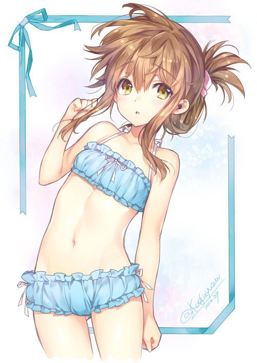 [Super Selection 103 sheets] bikini swimsuit is cute secondary image 73
