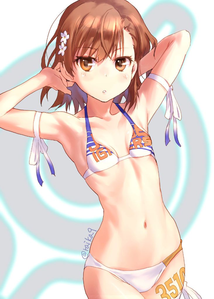 [Super Selection 103 sheets] bikini swimsuit is cute secondary image 99