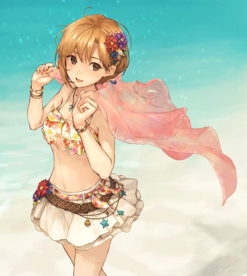 Idol Master Cinderella Girls Photo Gallery 24