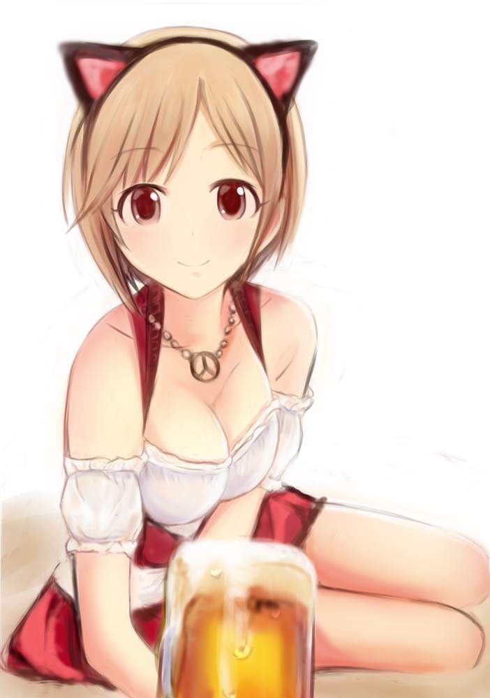 Idol Master Cinderella Girls Photo Gallery 34