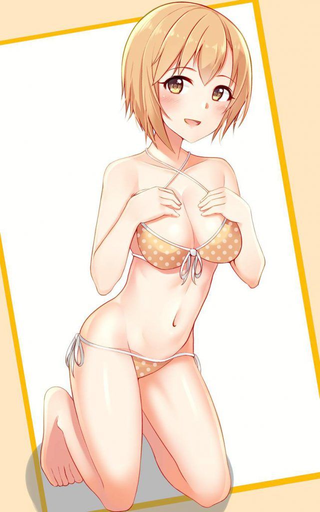 Idol Master Cinderella Girls Photo Gallery 6