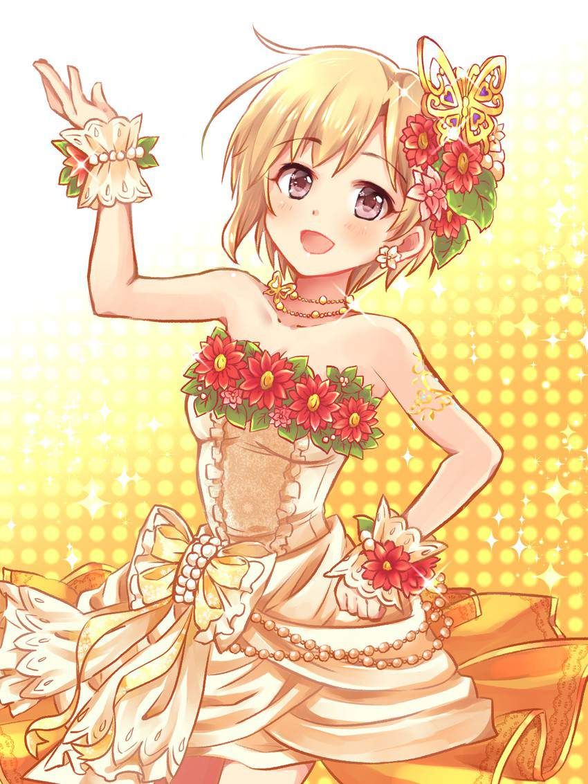 Idol Master Cinderella Girls Photo Gallery 9