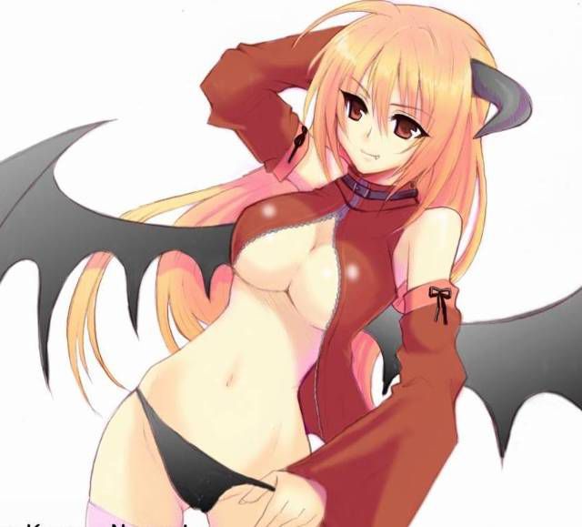 The second image of IMMA, succubus please both of you are from the devil daughter in reverse rape thing also good part28 14