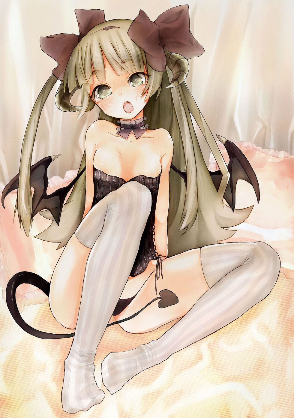 The second image of IMMA, succubus please both of you are from the devil daughter in reverse rape thing also good part28 6