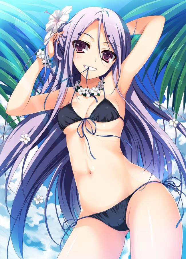 Swimsuit secondary erotic images ideology. 14