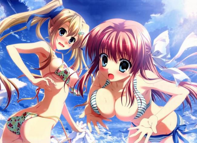 Swimsuit secondary erotic images ideology. 4