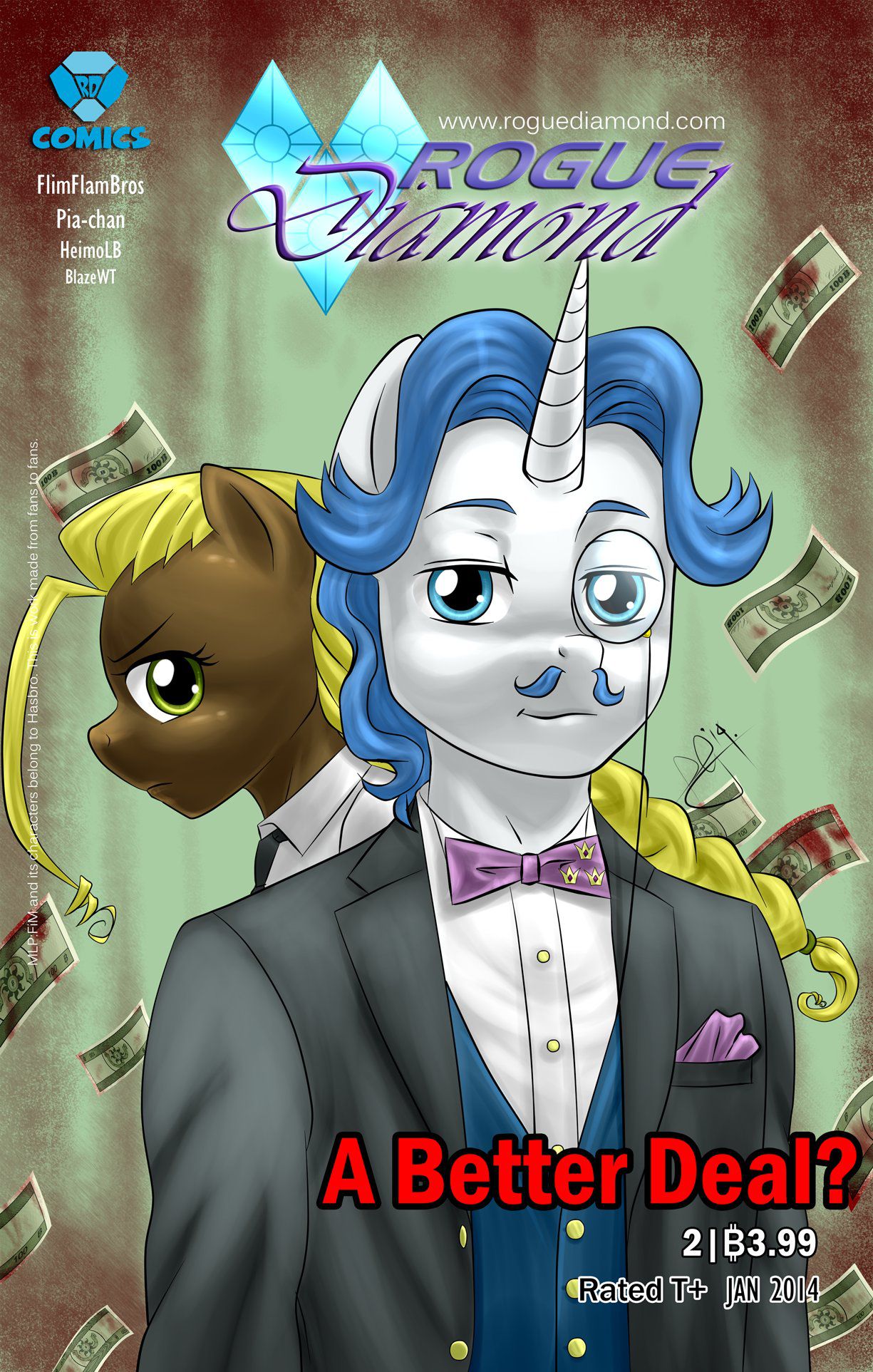 comic_rogue diamond - Tags - Derpibooru - My Little Pony_ Friendship is Magic Imageboard 22