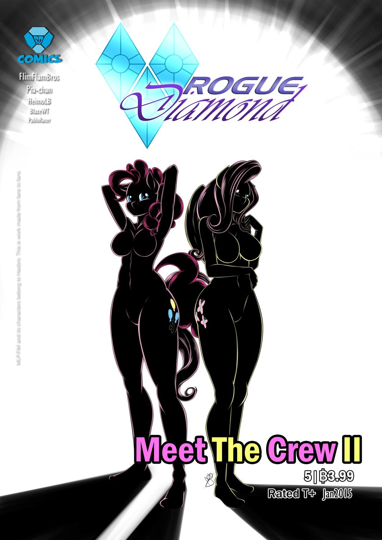 comic_rogue diamond - Tags - Derpibooru - My Little Pony_ Friendship is Magic Imageboard 57