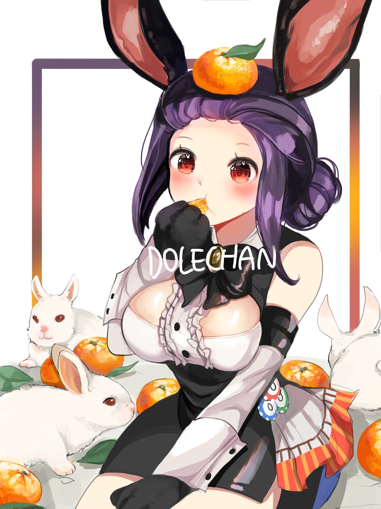 [Pixiv] DOLECHAN (7857643) [Pixiv] DOLECHAN (7857643) 81