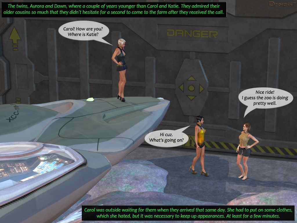 Space Farm 01+02 (Internet discovery) Space Farm 01+02 (Internet discovery) 448