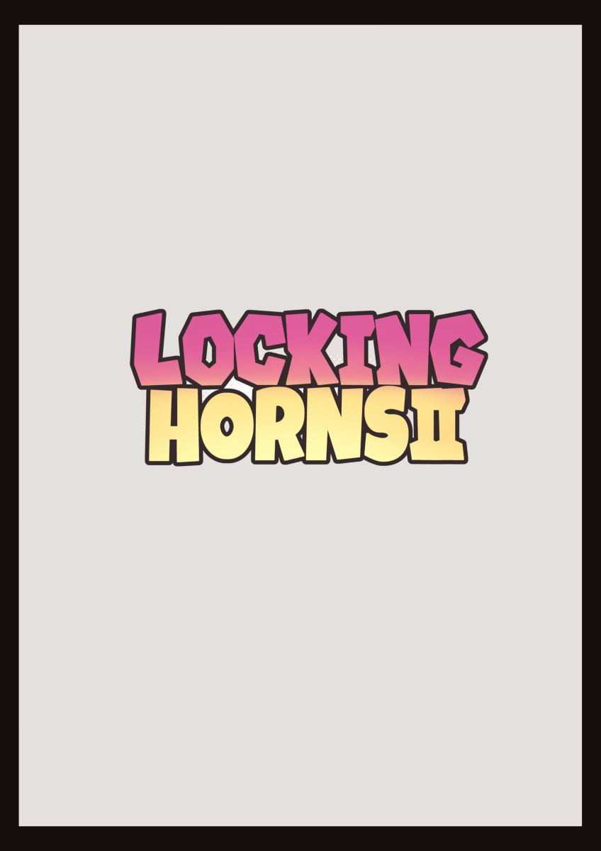[Norasuko] Locking Horns II 2