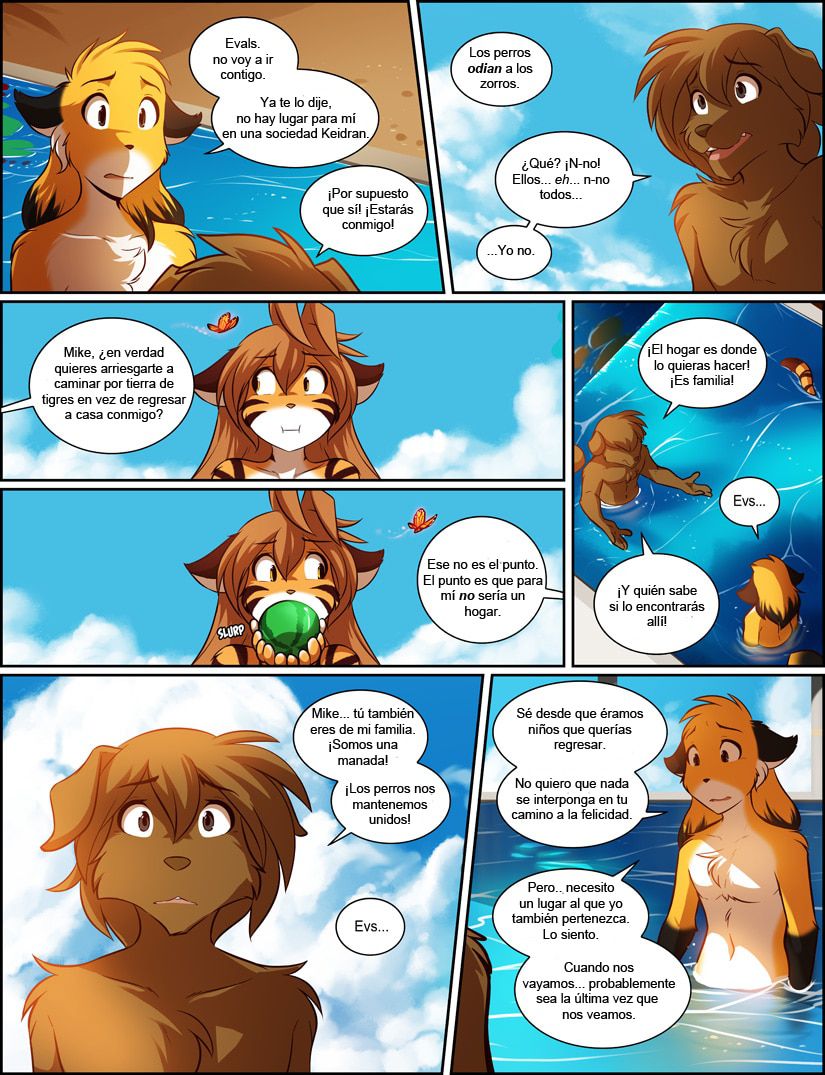 Twokinds [Spanish] (En curso) 1018