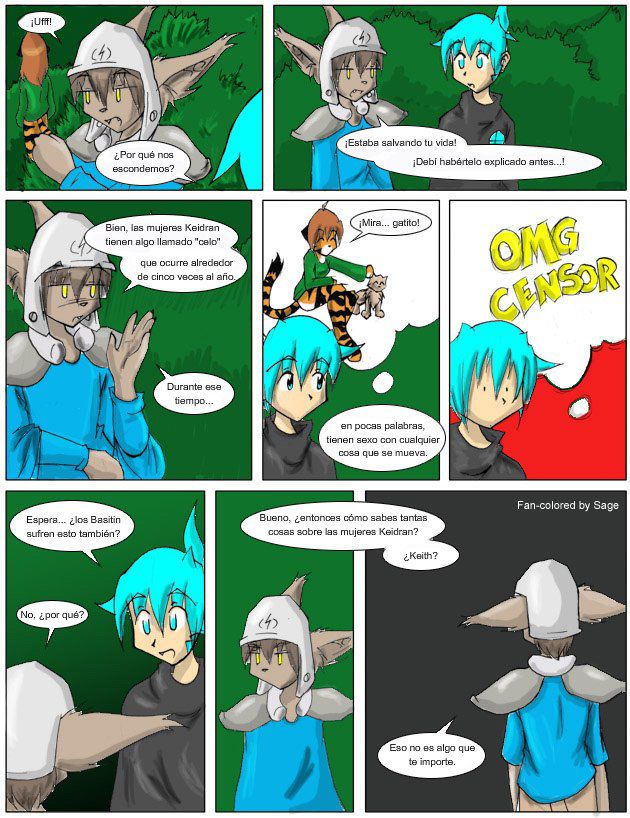 Twokinds [Spanish] (En curso) 131