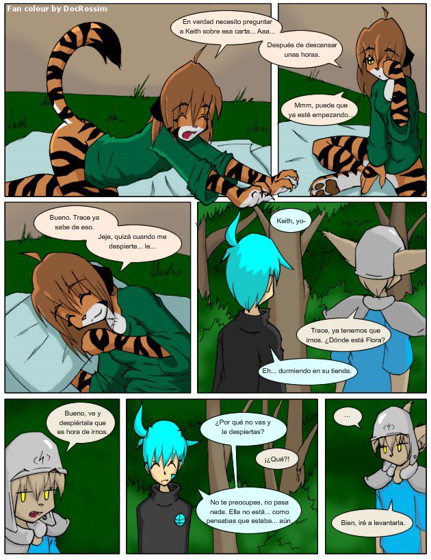 Twokinds [Spanish] (En curso) 135