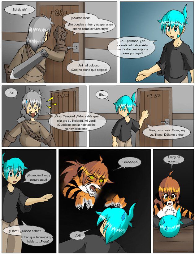 Twokinds [Spanish] (En curso) 152