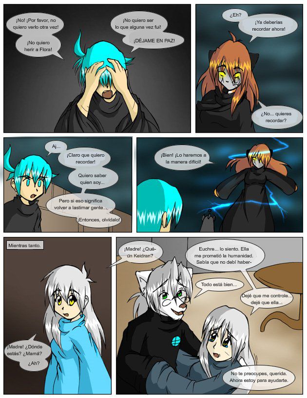 Twokinds [Spanish] (En curso) 166