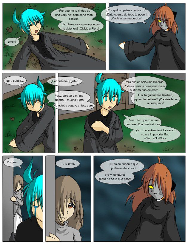 Twokinds [Spanish] (En curso) 168