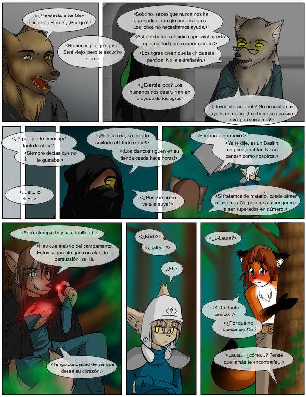 Twokinds [Spanish] (En curso) 207