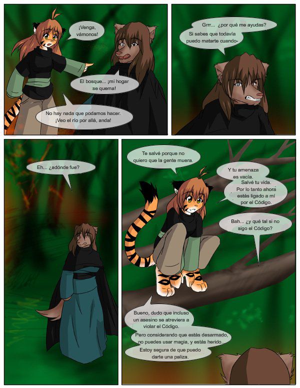 Twokinds [Spanish] (En curso) 230