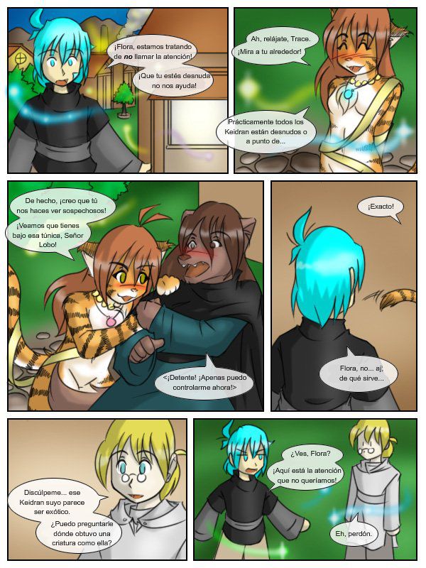 Twokinds [Spanish] (En curso) 261