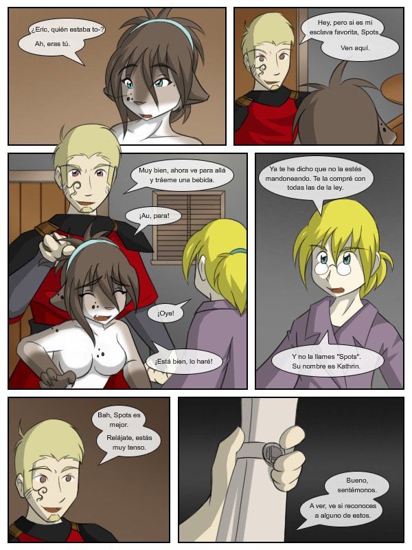 Twokinds [Spanish] (En curso) 286