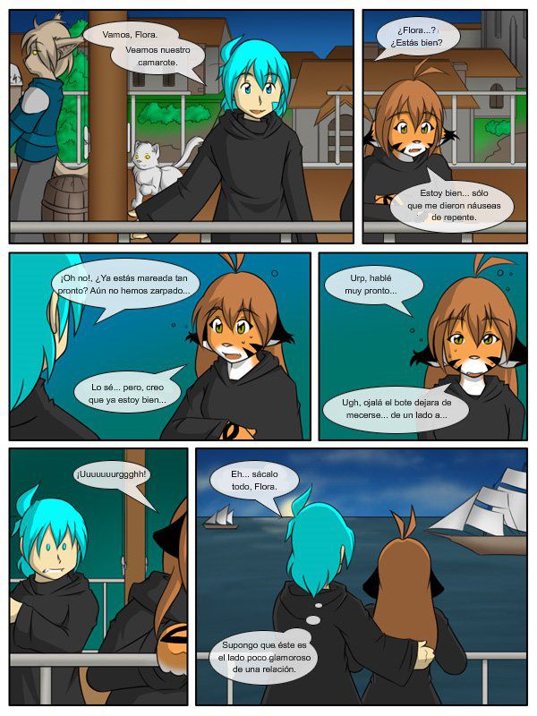 Twokinds [Spanish] (En curso) 302